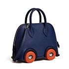Hermes Mini Bolide On Wheels