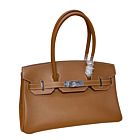 Hermes Shoulder Mini Birkin 30cm Swift Leather