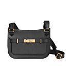 Hermes Jypsiere Mini Bag Black