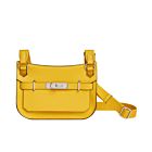 Hermes Jypsiere Mini Bag