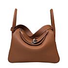 Hermes Lindy Bag 26 Togo Leather 