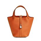 Hermes Picotin Lock 18 Bag