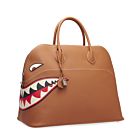 Hermes Runway Shark Bolide Bag 