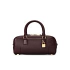 Loewe Amazona 23 Cropped Bag In Nappa Calfskin 