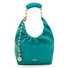 Loewe Small Squeeze Bag In Nappa Lambskin 