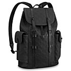 Louis Vuitton Christopher PM M55699 Black