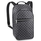 Louis Vuitton Michael Backpack N58024 Black