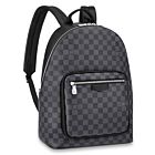 Louis Vuitton Josh N40365 Black