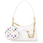 Louis Vuitton LV X TM Marellini M13099 M13100 