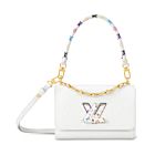 Louis Vuitton LV X TM Twist MMSlim M13243 M13678 