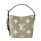 Louis Vuitton All In BB M13045 Gray