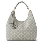 Louis Vuitton Carmel M23396 Gray