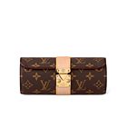 Louis Vuitton Etui Bijoux M10145 Brown