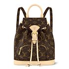 Louis Vuitton Montsouris Mini M11199 Brown