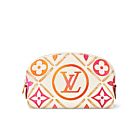 Louis Vuitton Pochette Cosmetique PM M11239 Peachblow