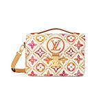 Louis Vuitton Pochette Metis M11461 Peachblow