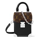 Louis Vuitton Camera Box M12362 Black