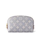 Louis Vuitton Pochette Cosmetique PM M12440 Gray