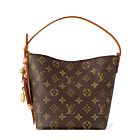 Louis Vuitton All In BB M12925 Brown