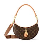 Louis Vuitton Looping M12939 Brown