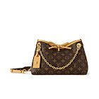 Louis Vuitton CarryAll BB M13014 Brown