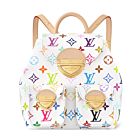 Louis Vuitton LV X TM Venice M13081 White