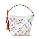 Louis Vuitton LV X TM All In BB M13089 White