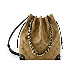 Louis Vuitton Noe Trunk PM M13324 Apricot