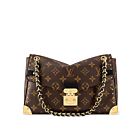 Louis Vuitton Trunkie M14526 Brown
