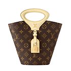 Louis Vuitton Rivage BB M14680 Brown