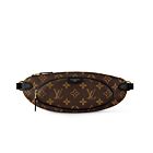 Louis Vuitton Keepit M14806 Brown