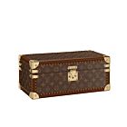 Louis Vuitton Coffret Accessoires M20209 Brown