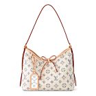 Louis Vuitton CarryAll PM M24707 Cream