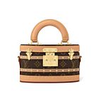 Louis Vuitton Ellis M24843 Brown