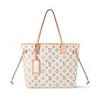 Louis Vuitton Neverfull MM M24905 Cream