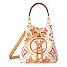 Louis Vuitton Neonoe BB M25315 Peachblow