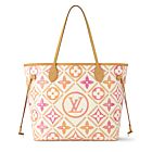 Louis Vuitton Neverfull MM - Exclusively Online M11263 M25317 