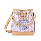 Louis Vuitton Nano Noe M29029 Pink