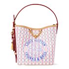 Louis Vuitton All In BB M29115 Pink