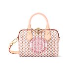 Louis Vuitton Speedy Bandouliere 20 M29459 Apricot
