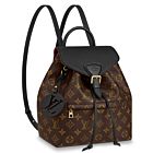 Louis Vuitton Montsouris PM M45501 M45515 