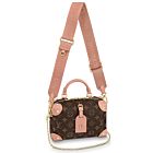 Louis Vuitton Petite Malle Souple M45531 M45571 