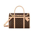 Louis Vuitton Dog Carrier 40 M45662 Brown