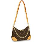 Louis Vuitton Boulogne M45831 M45832 