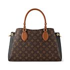 Louis Vuitton Vendome MM M46508 Black