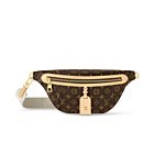 Louis Vuitton High Rise M46784 Brown