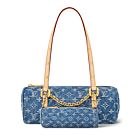 Louis Vuitton Papillon M46830 Blue