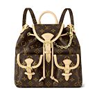 Louis Vuitton Excursion PM M46932 Brown