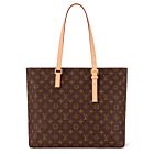 Louis Vuitton Mezzo M47134 Brown