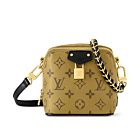 Louis Vuitton Just In Case M47162 Apricot